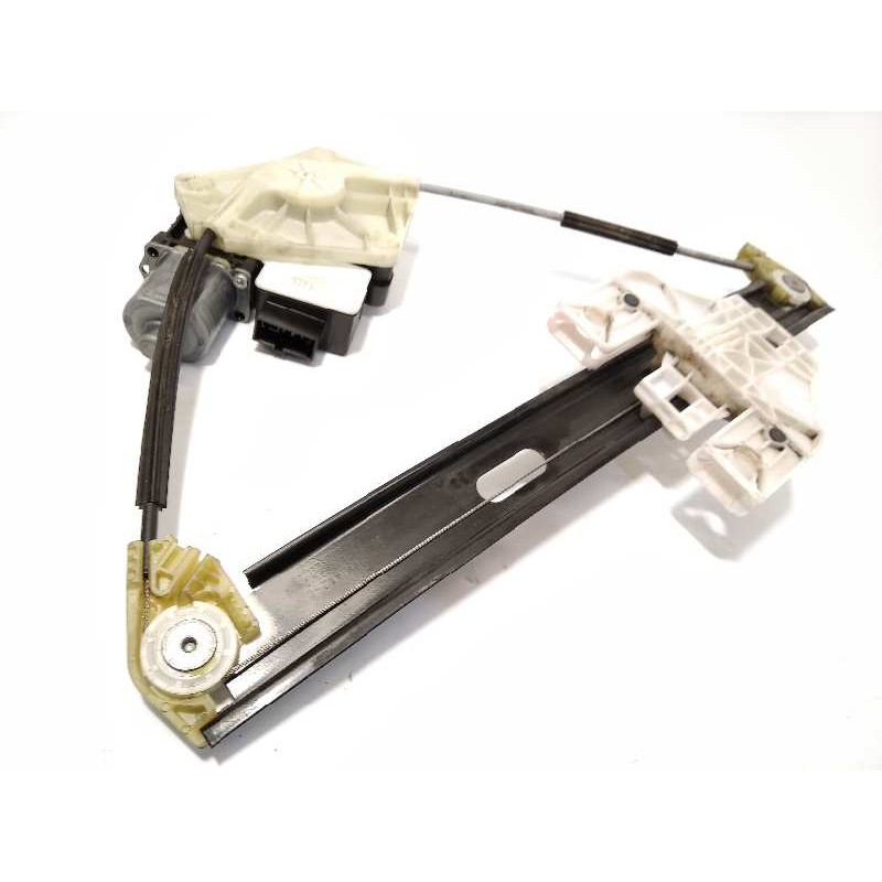 Recambio de elevalunas trasero derecho para seat leon (5f1) 1.6 tdi referencia OEM IAM 5Q0959812A  5F9839462D