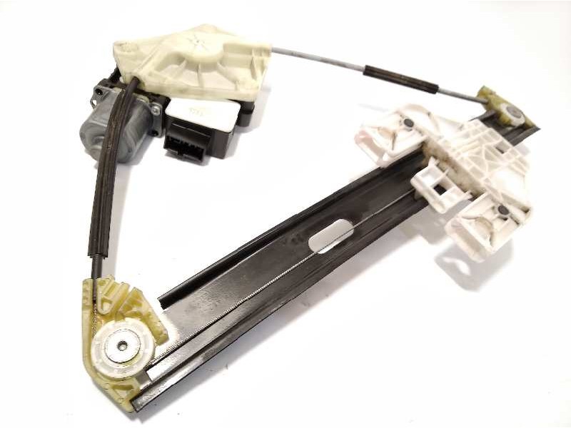 Recambio de elevalunas trasero derecho para seat leon (5f1) 1.6 tdi referencia OEM IAM 5Q0959812A  5F9839462D