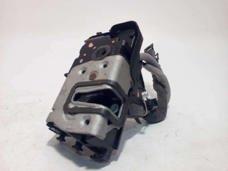 CERRADURA PUERTA TRASERA IZQUIERDA H1BAA26413CB 2221584 