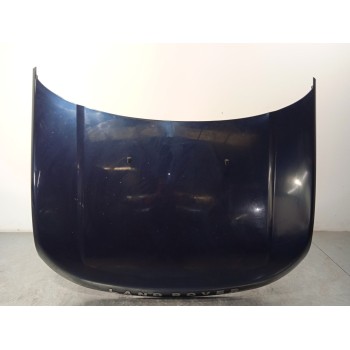 Recambio de capot para land rover discovery iv (l319) 3.0 td 4x4 referencia OEM IAM BKA780040 5H2216610BA 