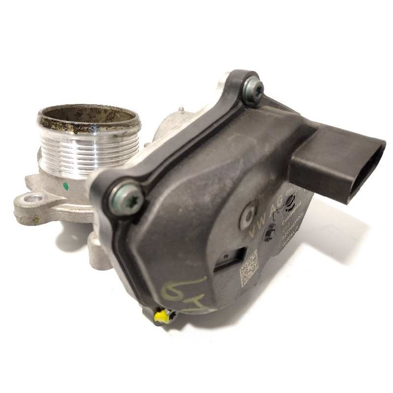 Recambio de valvula egr para seat leon (5f1) 1.6 tdi referencia OEM IAM 04L131501M  A2C96089300