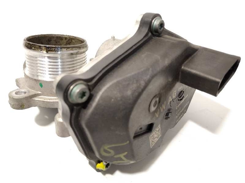 Recambio de valvula egr para seat leon (5f1) 1.6 tdi referencia OEM IAM 04L131501M  A2C96089300