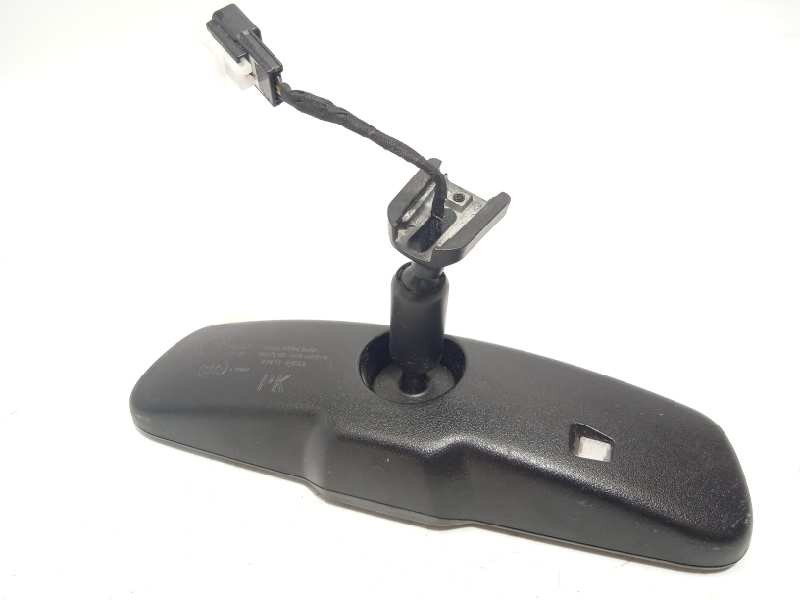 Recambio de espejo interior para toyota prius (zvw50) basis referencia OEM IAM 878100WS60  