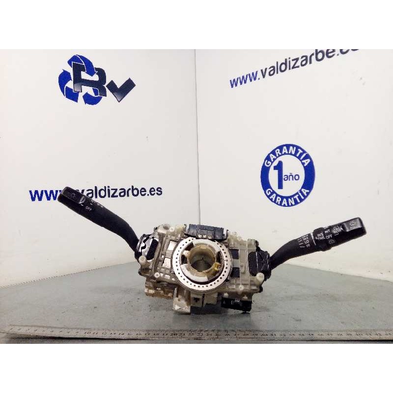 Recambio de mando intermitentes para toyota land cruiser (j12) 3.0 turbodiesel referencia OEM IAM 843106B860  