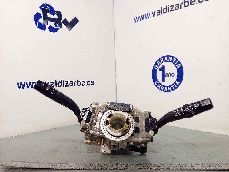 Recambio de mando intermitentes para toyota land cruiser (j12) 3.0 turbodiesel referencia OEM IAM 843106B860  