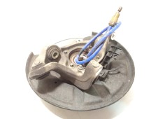 Recambio de mangueta trasera izquierda para mercedes-benz clase glk (w204) glk glk 220 cdi 4-matic be edición limitada (204.984) 2