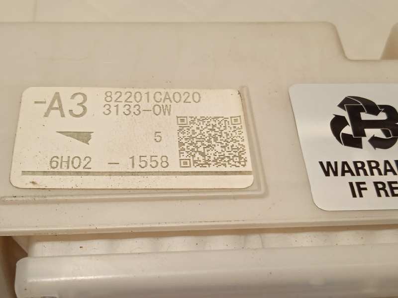 Recambio de caja reles / fusibles para toyota gt 86 sport referencia OEM IAM 82201CA020  