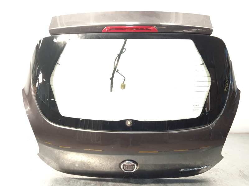 Recambio de porton trasero para fiat bravo (198) 1.9 8v jtd cat referencia OEM IAM 51775831  