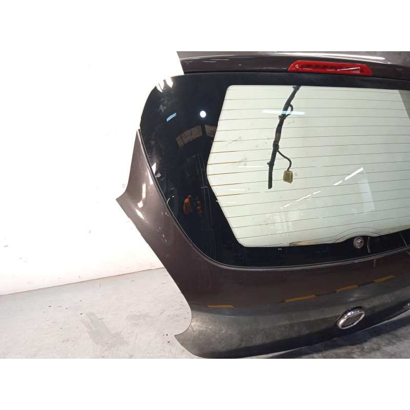 Recambio de porton trasero para fiat bravo (198) 1.9 8v jtd cat referencia OEM IAM 51775831  