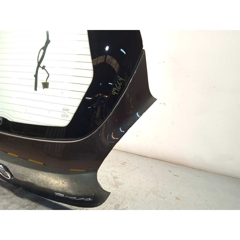 Recambio de porton trasero para fiat bravo (198) 1.9 8v jtd cat referencia OEM IAM 51775831  
