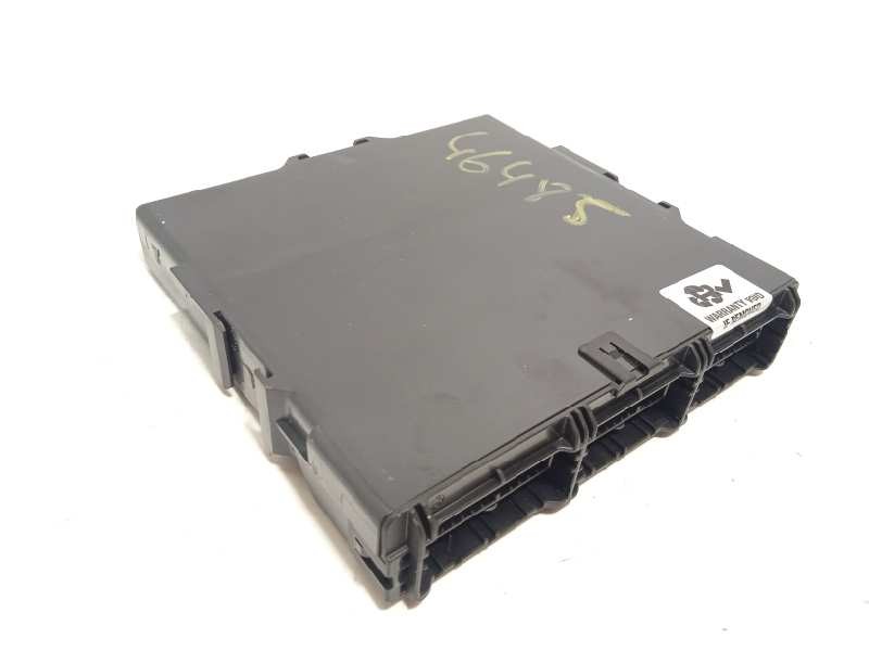 Recambio de modulo electronico para toyota prius (zvw50) basis referencia OEM IAM 8998147G60  2850007490