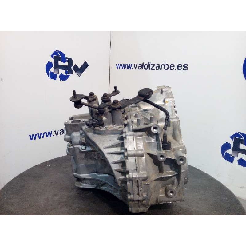 Recambio de caja cambios para kia cee´d sporty wagon emotion referencia OEM IAM S828JC  4300024330