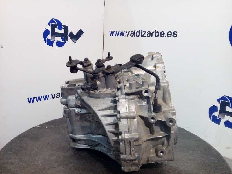 Recambio de caja cambios para kia cee´d sporty wagon emotion referencia OEM IAM S828JC  4300024330