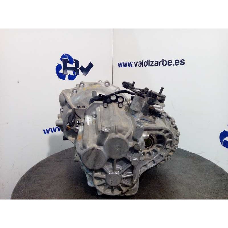 Recambio de caja cambios para kia cee´d sporty wagon emotion referencia OEM IAM S828JC  4300024330