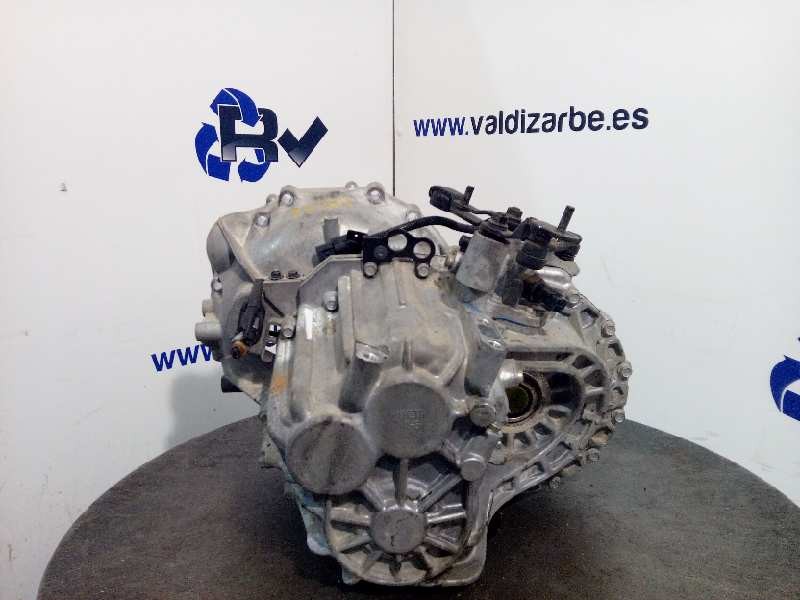 Recambio de caja cambios para kia cee´d sporty wagon emotion referencia OEM IAM S828JC  4300024330