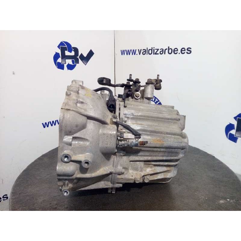 Recambio de caja cambios para kia cee´d sporty wagon emotion referencia OEM IAM S828JC  4300024330