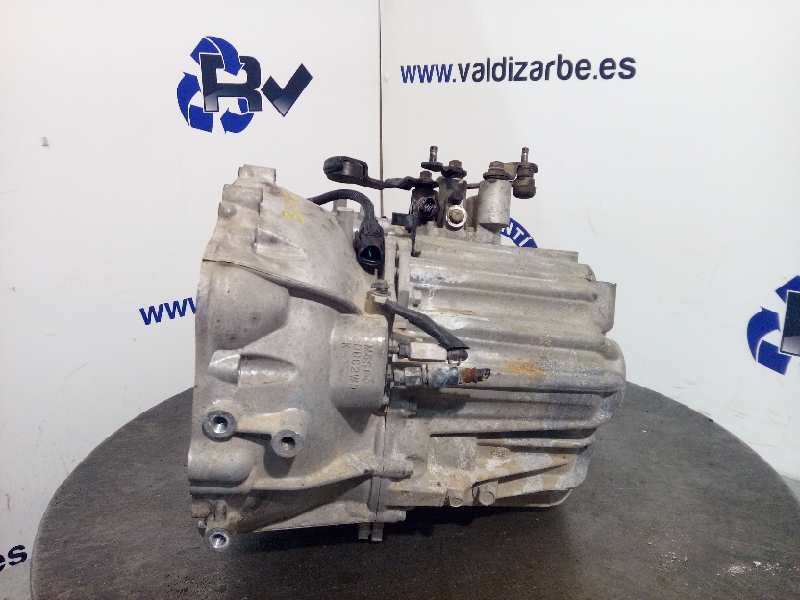 Recambio de caja cambios para kia cee´d sporty wagon emotion referencia OEM IAM S828JC  4300024330