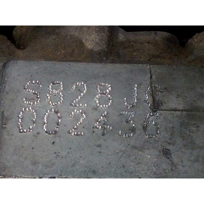 Recambio de caja cambios para kia cee´d sporty wagon emotion referencia OEM IAM S828JC  4300024330