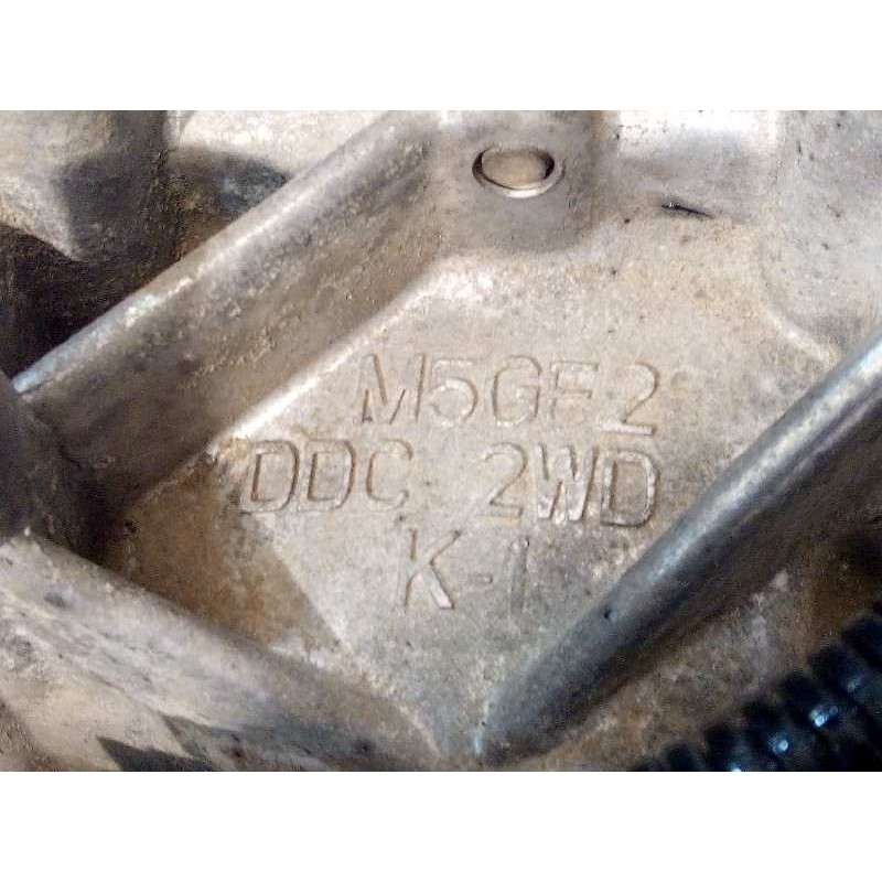 Recambio de caja cambios para kia cee´d sporty wagon emotion referencia OEM IAM S828JC  4300024330