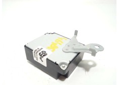 Recambio de modulo electronico para toyota prius (zvw50) basis referencia OEM IAM 897B047250  61G117000 2