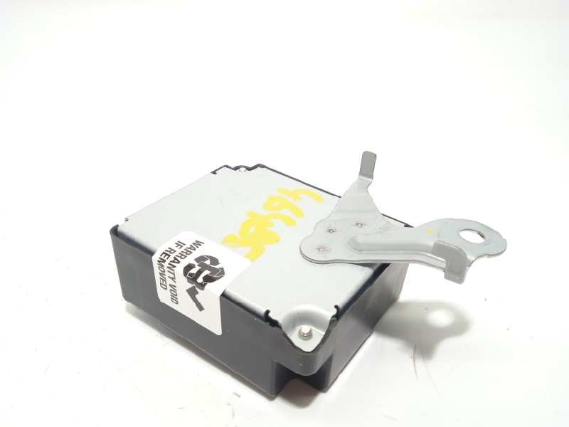 Recambio de modulo electronico para toyota prius (zvw50) basis referencia OEM IAM 897B047250  61G117000