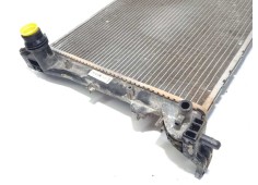 Recambio de radiador agua para opel combo d 1.3 16v cdti referencia OEM IAM 8E4260000  95515327 2