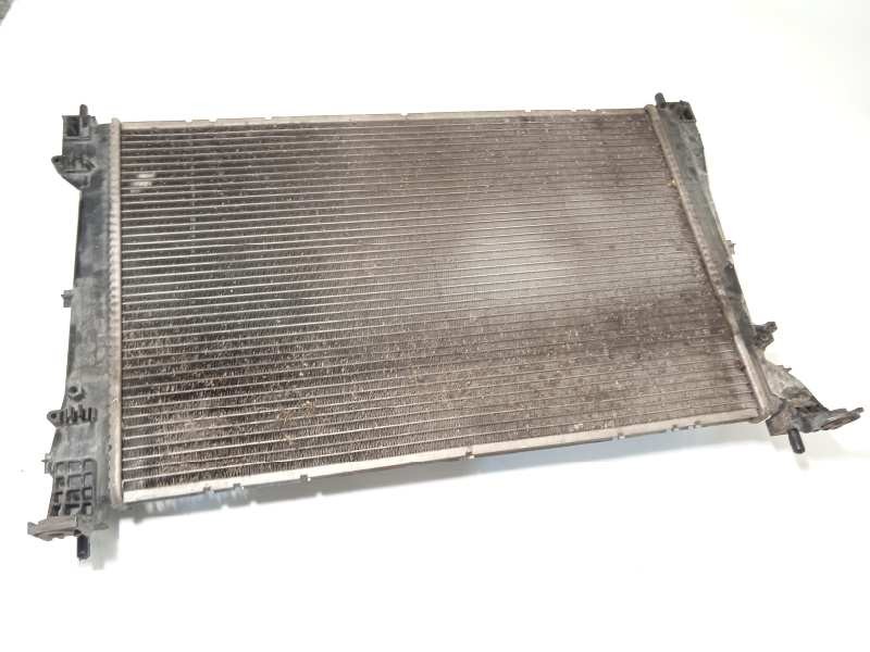 Recambio de radiador agua para opel combo d 1.3 16v cdti referencia OEM IAM 8E4260000  95515327