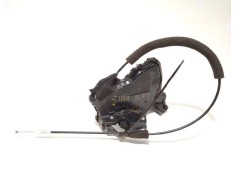 Recambio de cerradura puerta delantera izquierda para toyota gt 86 sport referencia OEM IAM SU00304111   2