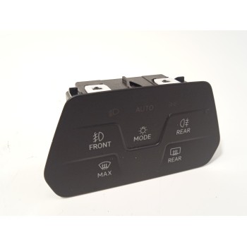 Recambio de mando multifuncion para cupra leon (kl1, ku1, kug) 1.5 tsi referencia OEM IAM 5H0941193AG 5H0941193AGWVQ 