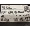 Recambio de elevalunas trasero derecho para kia ceed 1.0 tgdi cat referencia OEM IAM 83480J7000  83460J7000