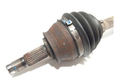 Recambio de transmision delantera derecha para opel combo d 1.3 16v cdti referencia OEM IAM 95524212   2