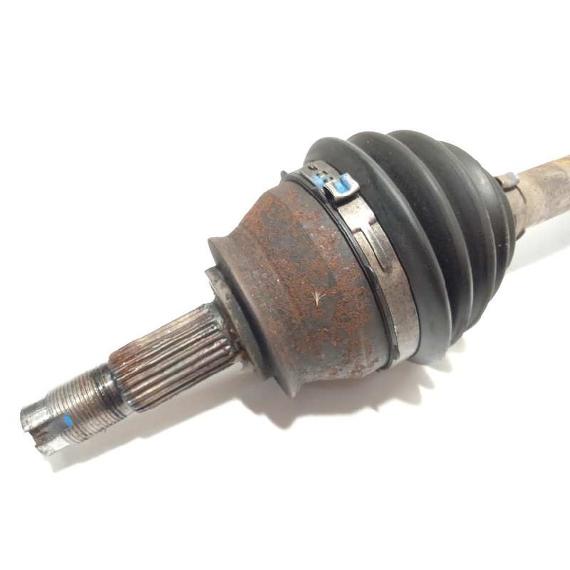 Recambio de transmision delantera derecha para opel combo d 1.3 16v cdti referencia OEM IAM 95524212  