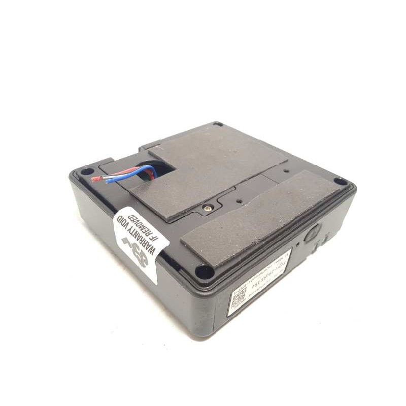 Recambio de modulo electronico para toyota prius (zvw50) basis referencia OEM IAM PW68010010  29Q4P15E