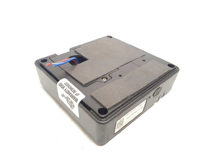 Recambio de modulo electronico para toyota prius (zvw50) basis referencia OEM IAM PW68010010  29Q4P15E