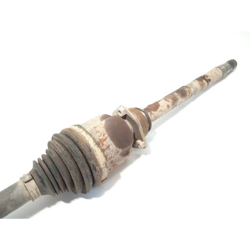 Recambio de transmision delantera derecha para opel combo d 1.3 16v cdti referencia OEM IAM 95524212  