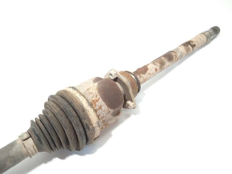 Recambio de transmision delantera derecha para opel combo d 1.3 16v cdti referencia OEM IAM 95524212  