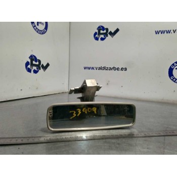 Recambio de espejo interior para renault clio iv grandtour dynamique referencia OEM IAM 7701066967  