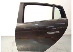 Recambio de puerta trasera izquierda para fiat bravo (198) 1.9 8v jtd cat referencia OEM IAM 51751201  