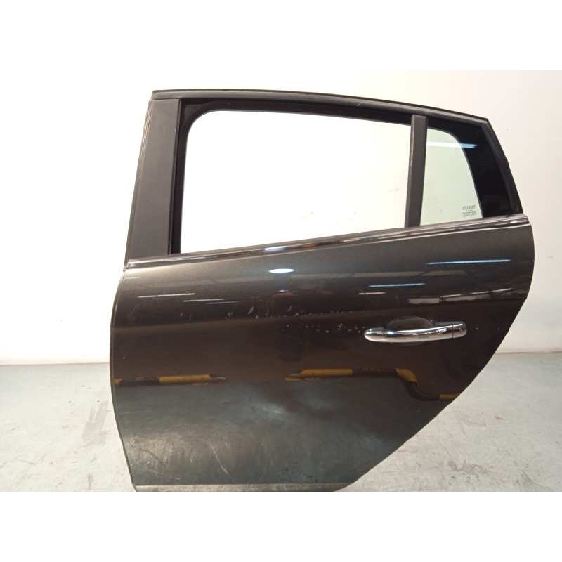 Recambio de puerta trasera izquierda para fiat bravo (198) 1.9 8v jtd cat referencia OEM IAM 51751201  