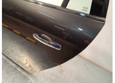 Recambio de puerta trasera izquierda para fiat bravo (198) 1.9 8v jtd cat referencia OEM IAM 51751201   2