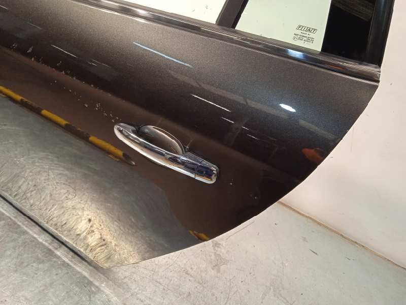 Recambio de puerta trasera izquierda para fiat bravo (198) 1.9 8v jtd cat referencia OEM IAM 51751201  