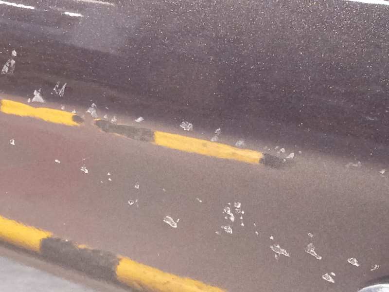 Recambio de puerta trasera izquierda para fiat bravo (198) 1.9 8v jtd cat referencia OEM IAM 51751201  