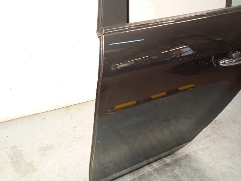 Recambio de puerta trasera izquierda para fiat bravo (198) 1.9 8v jtd cat referencia OEM IAM 51751201  
