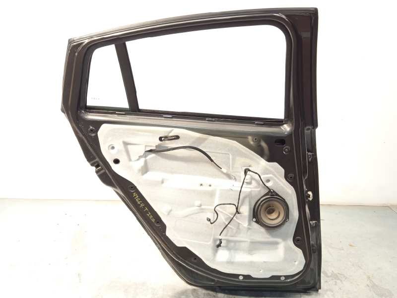 Recambio de puerta trasera izquierda para fiat bravo (198) 1.9 8v jtd cat referencia OEM IAM 51751201  