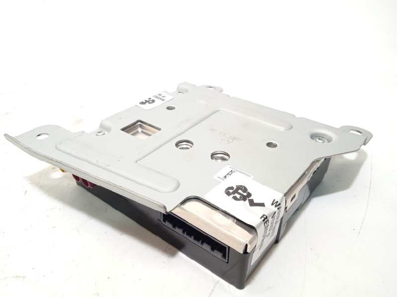 Recambio de modulo electronico para hyundai kona 1.0 tgdi cat referencia OEM IAM 96510J9000  96510J9000NVC