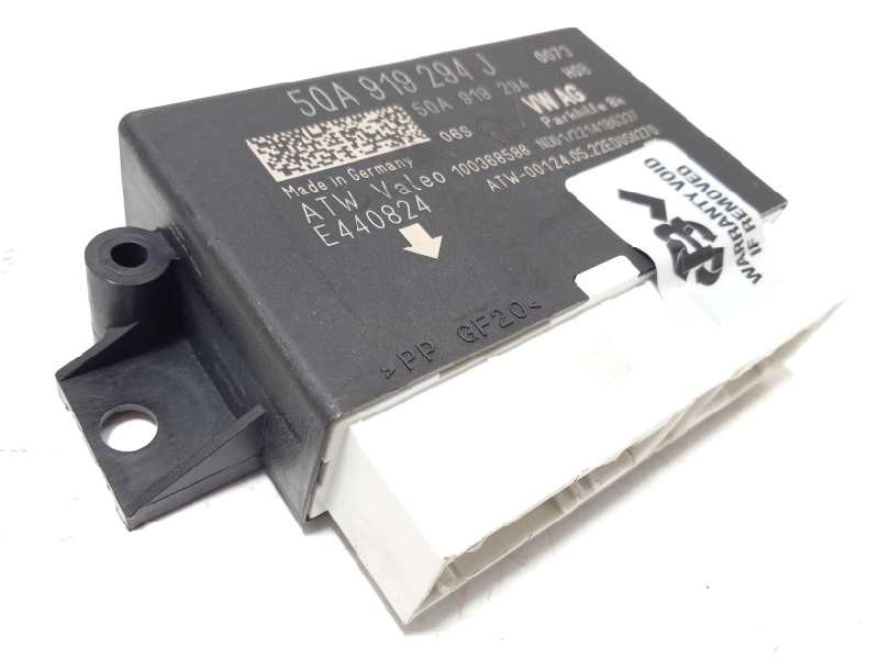 MODULO ELECTRONICO 5QA919294J 