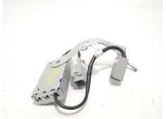 Recambio de modulo electronico para toyota prius (zvw50) basis referencia OEM IAM 8630047160   2