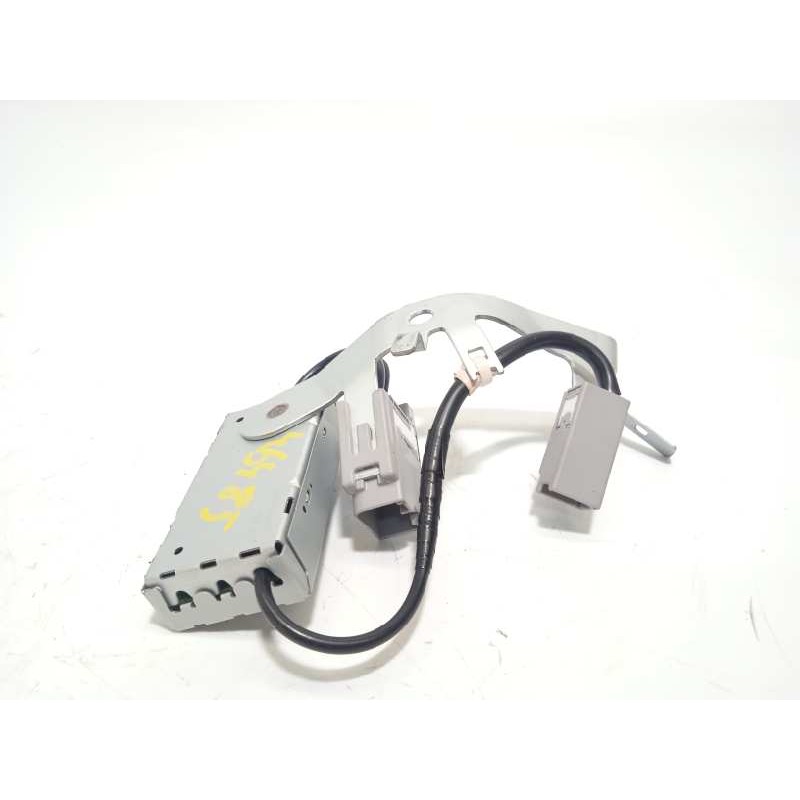 Recambio de modulo electronico para toyota prius (zvw50) basis referencia OEM IAM 8630047160  