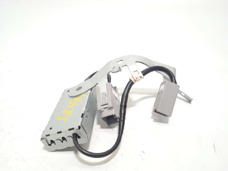 Recambio de modulo electronico para toyota prius (zvw50) basis referencia OEM IAM 8630047160  