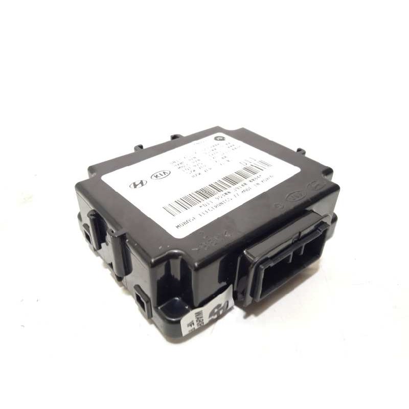 Recambio de modulo electronico para hyundai kona 1.0 tgdi cat referencia OEM IAM 95300J9100  